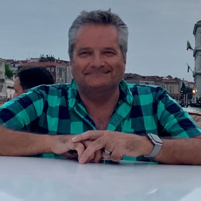 Kenneth Randall Souder