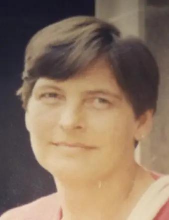 Caddie Romaine Icenhower obituary, Wheeling, Wheeling