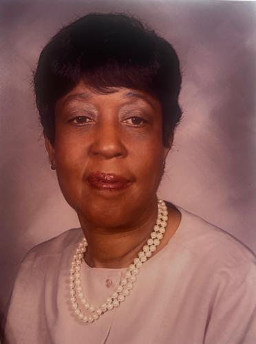 Margaret Pollard obituary, Camden, Camden