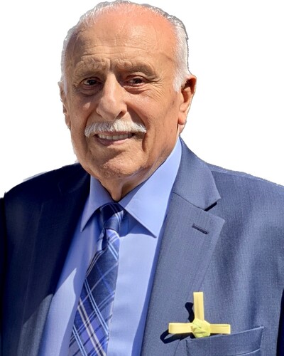 Abdo Madany obituary, Downtown Farmington, Farmington