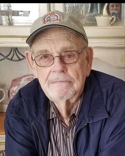 Herbert Parham obituary, Amory, Amory