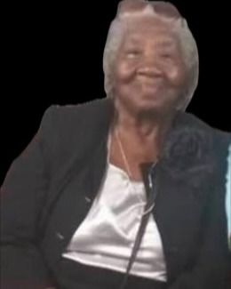 RUBY JEWEL HUDSPETH obituary, Dallas, Dallas