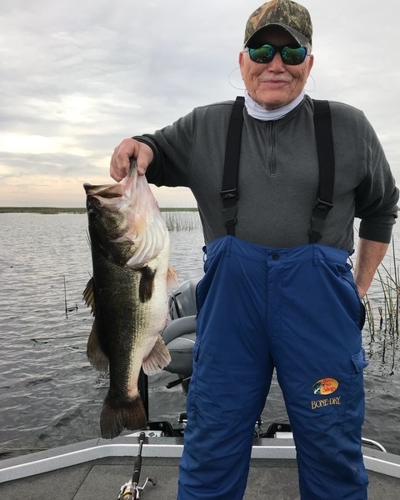 Walter Oswalt obituary, Goose Creek, Goose Creek