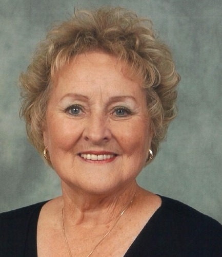 Lois Anderson-Rowzee (Hacker) obituary, Rock Falls, Rock Falls, Dixon, Boulder, Sterling