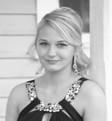 Madison Lee Simmons obituary, 