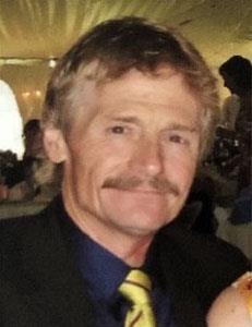 DANIEL HARDING obituary, , Thunder Bay