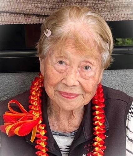 Dorothy H. Konia obituary, , Honolulu, Honolulu