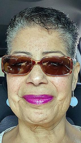 Nancy Jeanette Caballero