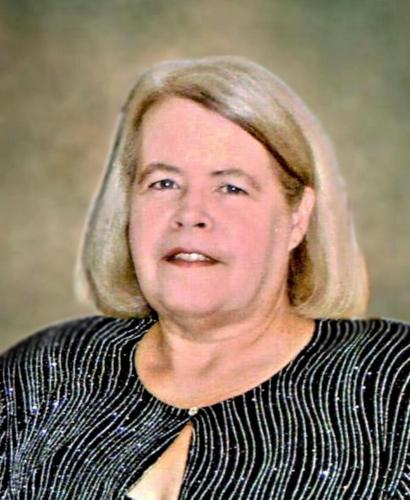 Patricia (Pinky Jermyn) Von Ahsen obituary, Waterloo