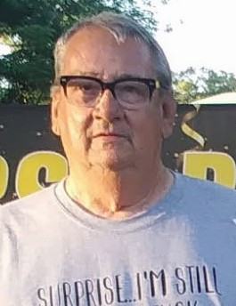 Mr. Kenneth (Kp) M. Pitman obituary, Galesburg, Galesburg