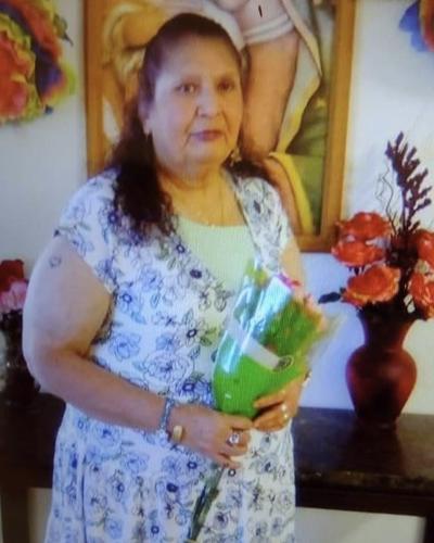 Maria Isabel Garcia obituary, Edcouch, Elsa, Brownsville, McAllen, Harlingen