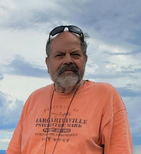 Gerald Marvin Feis obituary, Colorado Springs, Colorado Springs