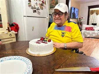 Roque Briones obituary, Pennsauken, Pennsauken, Trenton