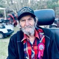 Pfc Lester Calvin Peebles