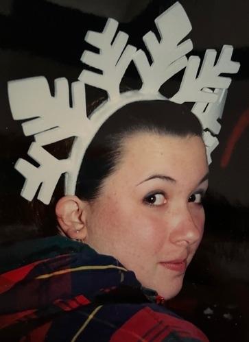 Michon Devon Haymer obituary, Kirtland, Cleveland