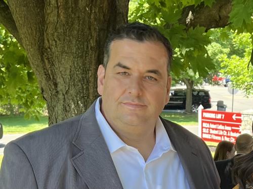 Spiro Fragoulias obituary, Holmdel, Holmdel