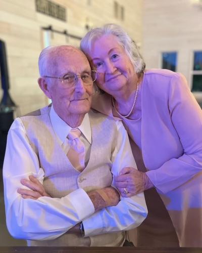 Edward D. Marley obituary, Sulphur Springs, Sulphur Springs