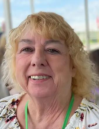 Diane Frances Fanelli