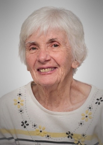 Patricia A. McGuire obituary, Shelton, Bridgeport, Mechanicsburg, Harrisburg