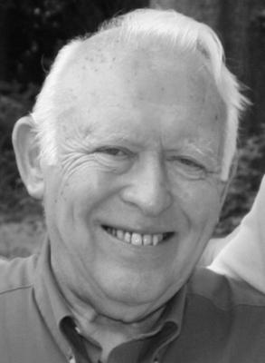 Charles Becht Iii Pe obituary, 88, Morris Twp., Basking Ridge, Parsippany