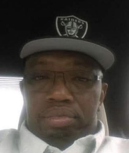 Terrence Johnson obituary, Saint George