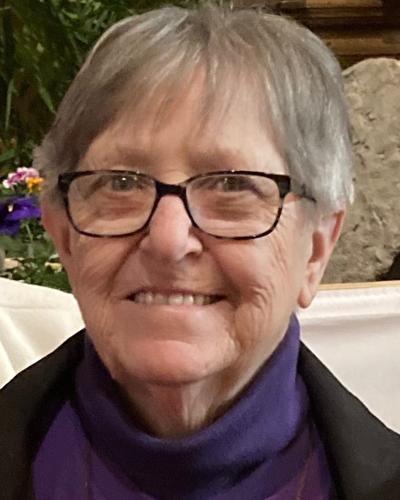 Priscilla Sicard obituary, Baltimore, Fairfax