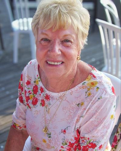 Merry Derham obituary, Philadelphia, Philadelphia