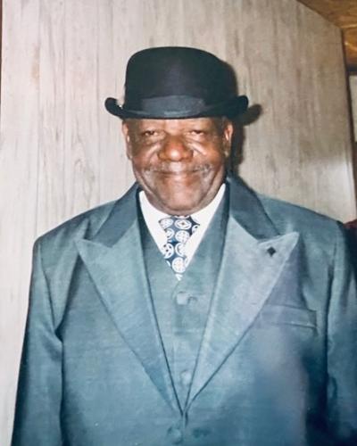 Johnson Tenny obituary, Four Oaks, Smithfield