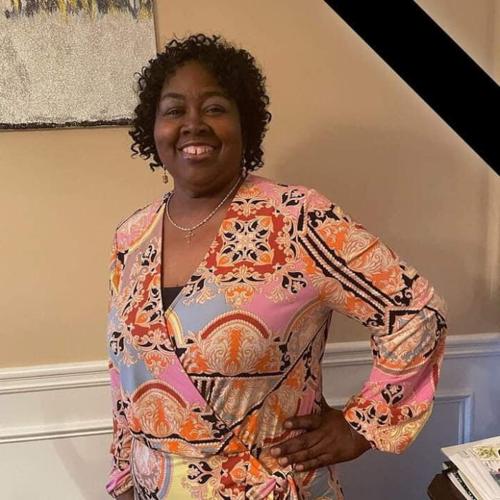 Cynthia Addie-Jackson