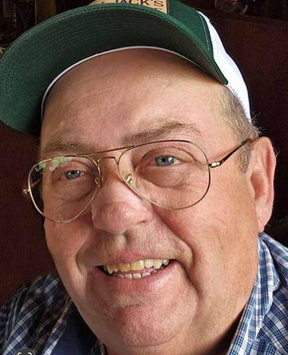 Mark Ellis obituary, Rexburg, Hopkins, Rigby, Charleston