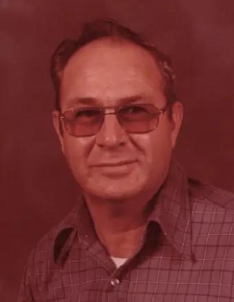 Hobert Ray Amburgey obituary, Austin, Austin