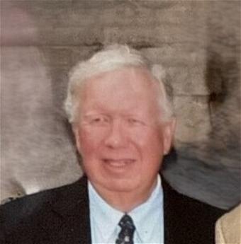 Robert Barry Anderson