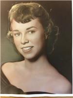 Shirley Joann Cummings (Swafford) obituary, , Orange, Kenai, Kenai