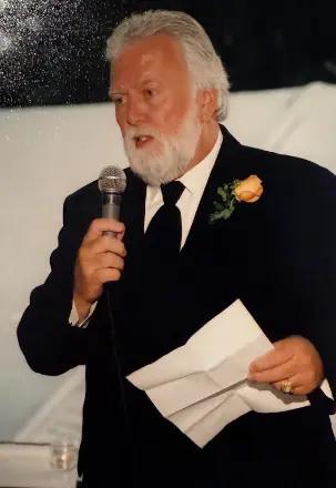 James Paul Miller Jr.