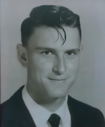 Herbert Aaron Moss obituary, Spring Hope, Nash County, Rocky Mount, Rocky Mount