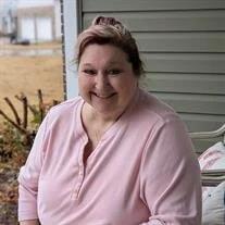 Marcy Ann Quarles obituary, Dalton