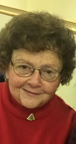 Jada (Joy) Joy Gamble obituary, Cincinnati, Oxford