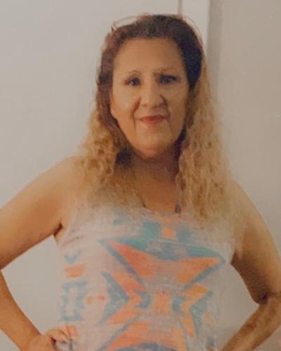 Olivia Avalos obituary, Corpus Christi, Corpus Christi