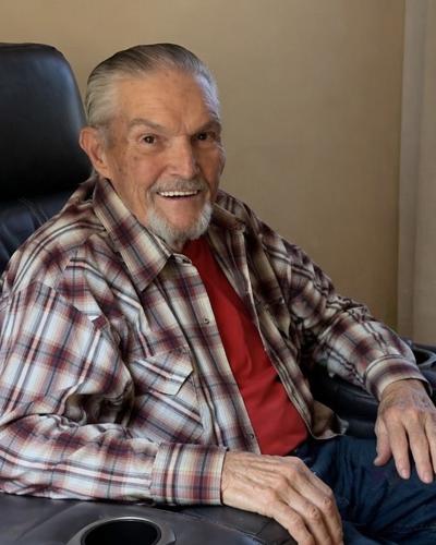 Roy Arthor Steel obituary, Bridgeport, McAlester, Bridgeport
