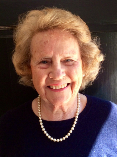 Elinor Miller obituary, Greenwood, Cedar Falls, Greenwood, Greenwood, Waterloo