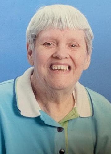 Mary D. Lull obituary, , Pasadena, Annapolis