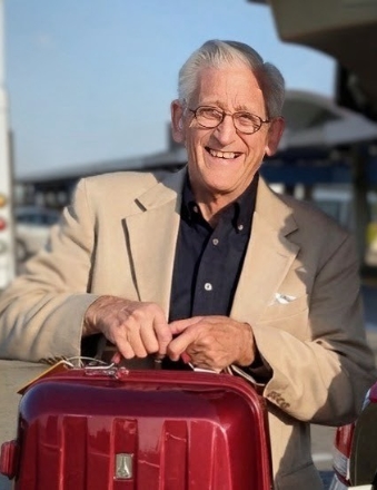 Ronald Froesel obituary, St. Louis, Kirkwood