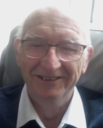 Richard Woolley obituary, , Chesterfield, Chesterfield