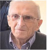 Gérard Thibault obituary, , Sherbrooke