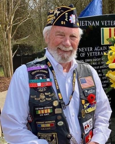 Jack H. Ward obituary, Concord, Kentwood, Concord, Charlotte