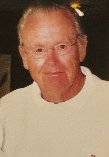 Robert Shumway obituary, Amherst, Northampton