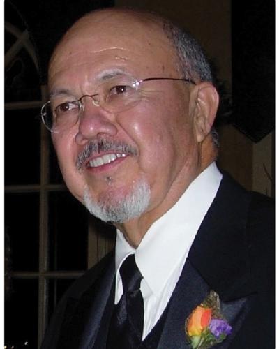 Alfred Altuna obituary, Tucson, Lordsburg, Tucson, Tucson