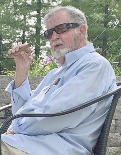 James Linson obituary, Jacksonville, Jacksonville, Jacksonville