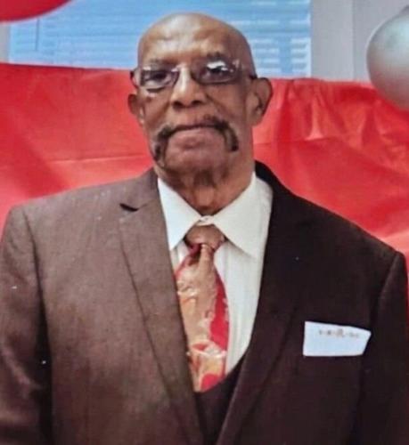 Isaiah Rowells obituary, Greensboro, Greensboro