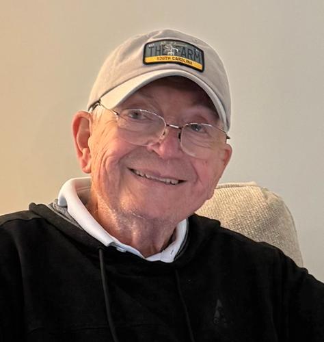 Gary Gajewski obituary, Mount Pleasant, Passaic, Charleston